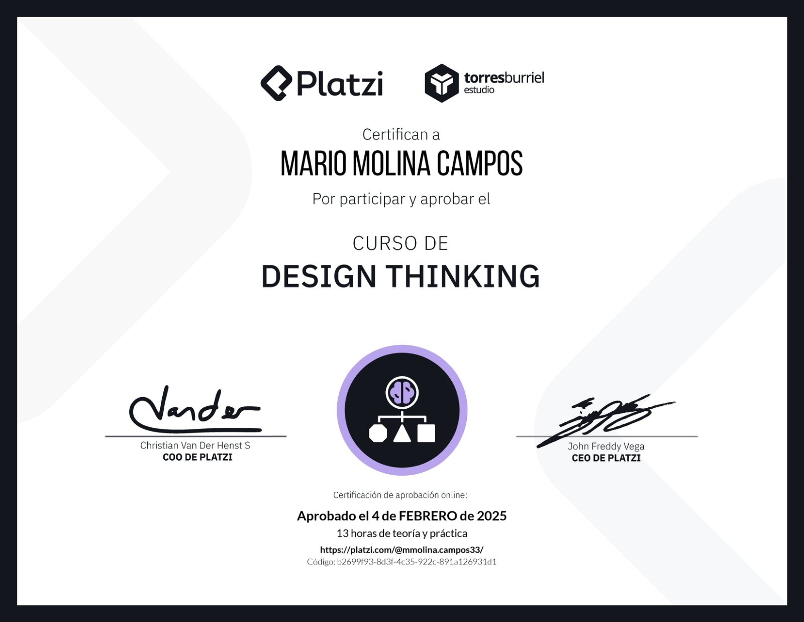 Design Thinking Práctico
