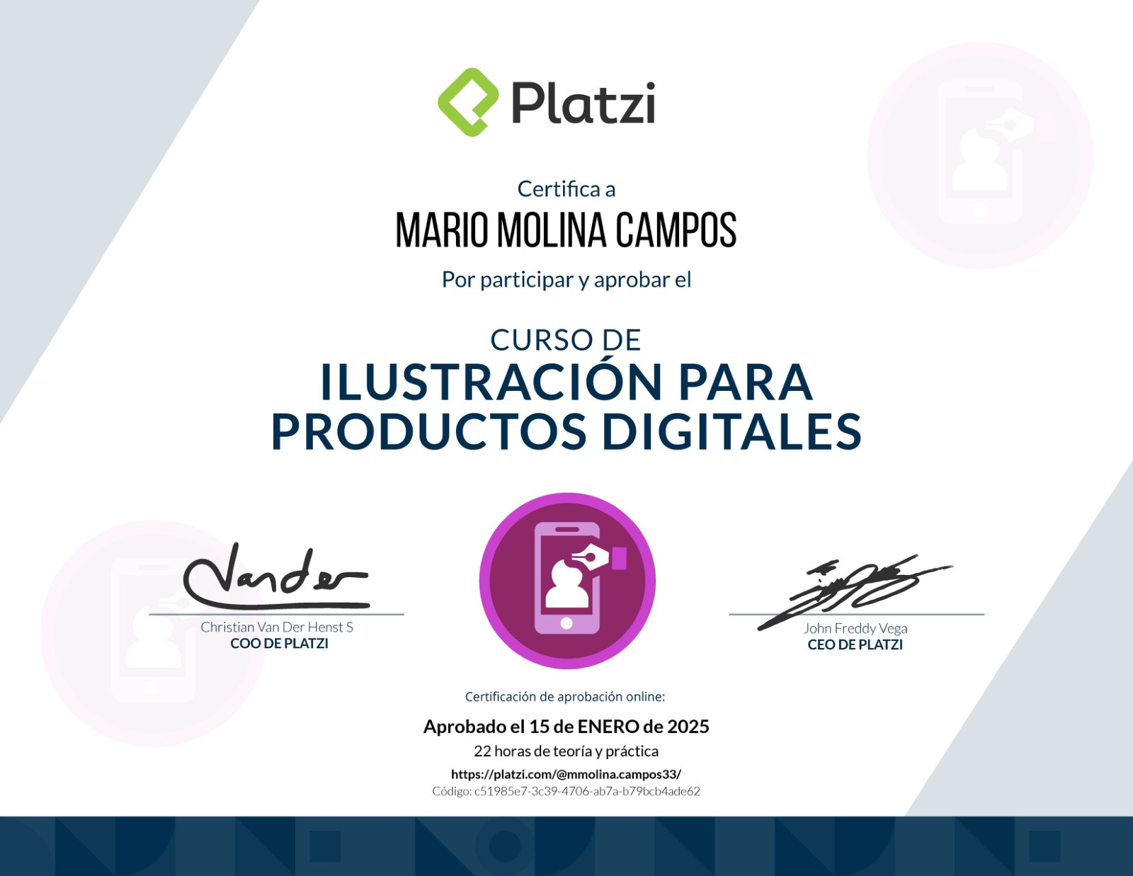 Ilustración Digital