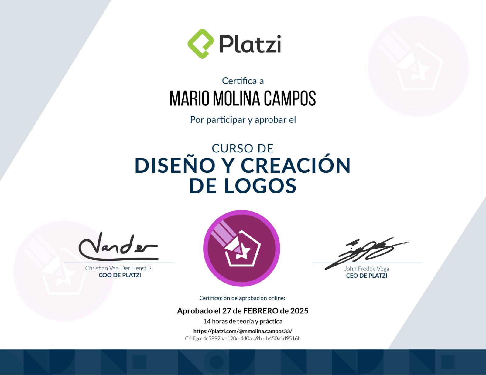 Diseño de Logos