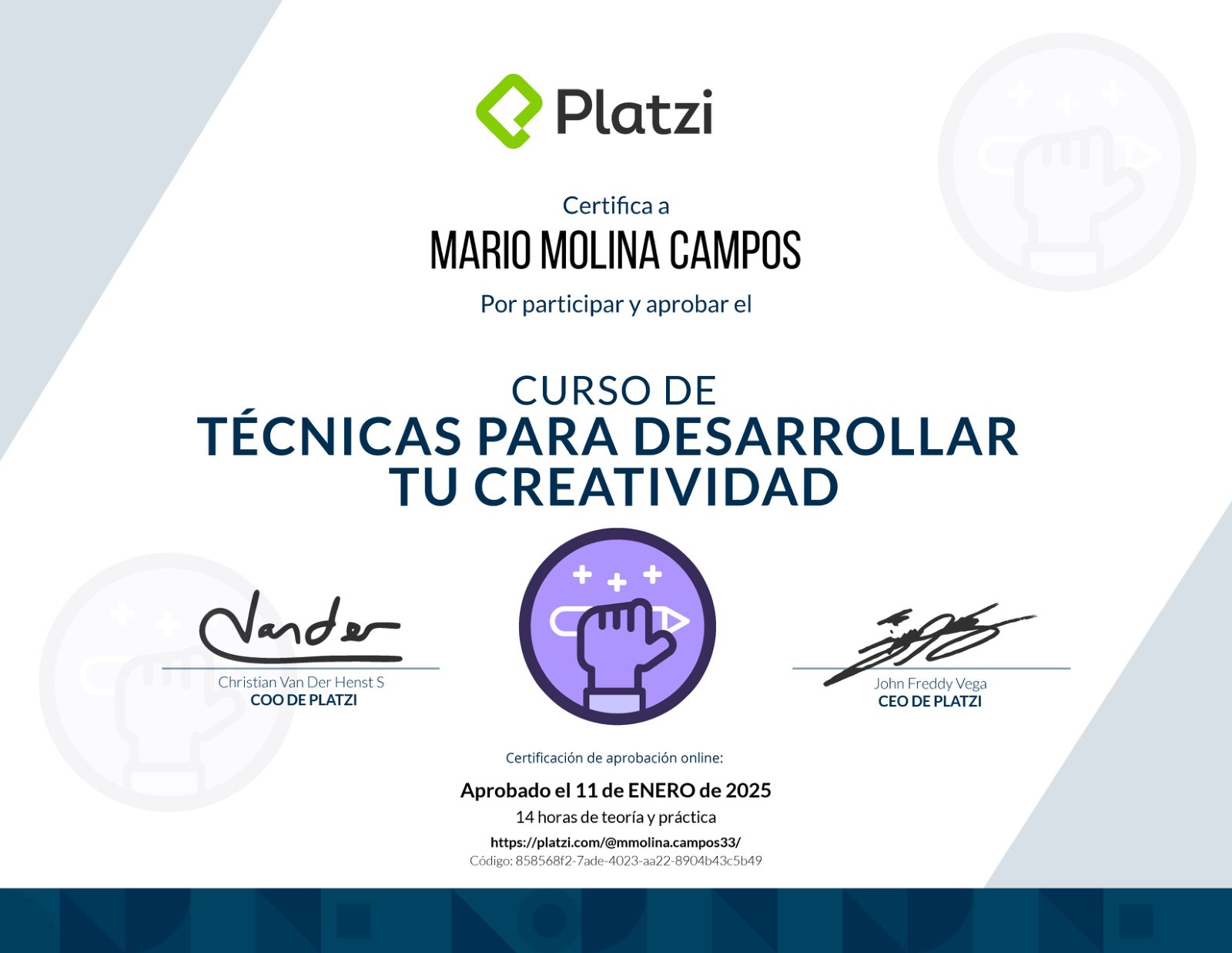 Técnicas de Creatividad