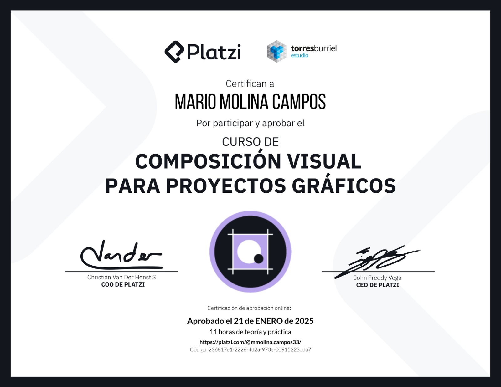 Diseño Visual