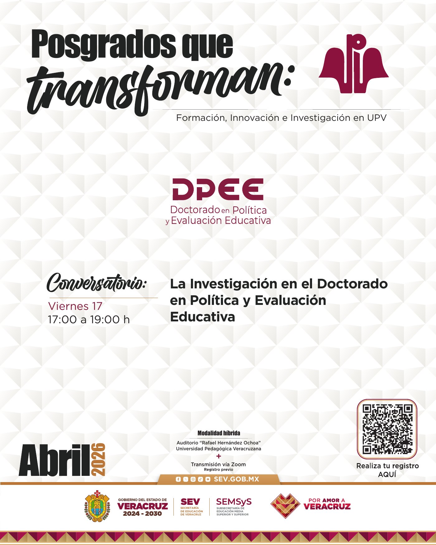 UPV — Difusión académica — 3