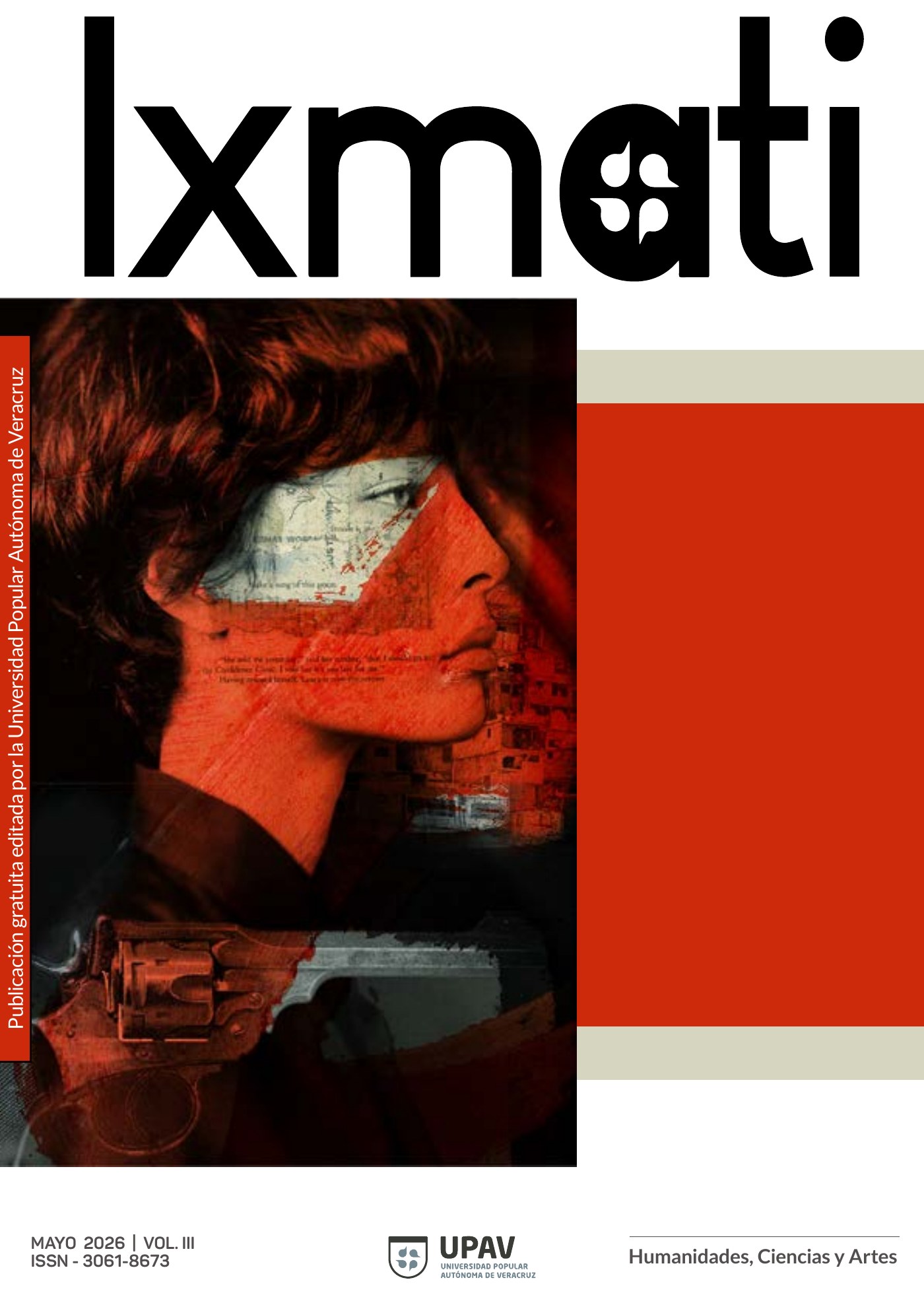 Revista Ixmati