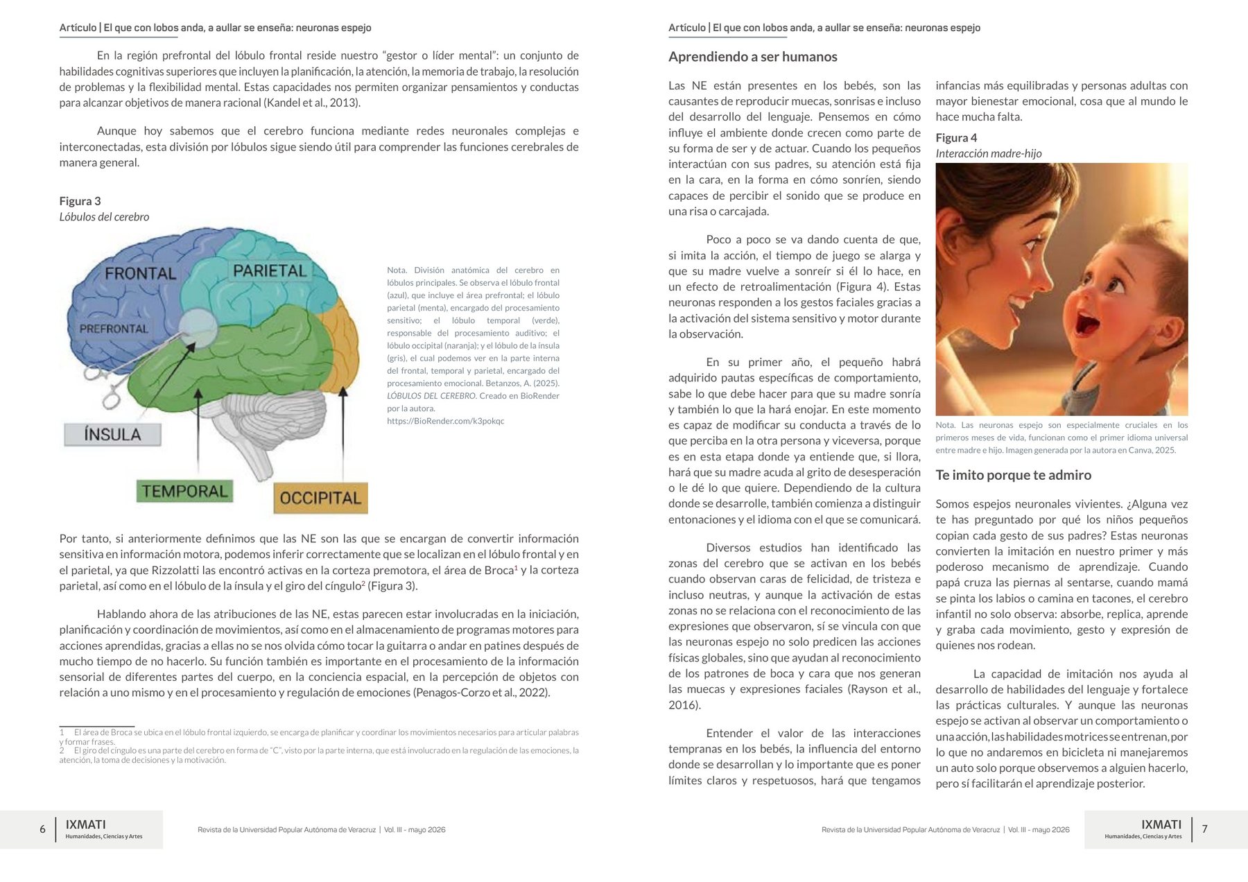 Revista Ixmati — 4