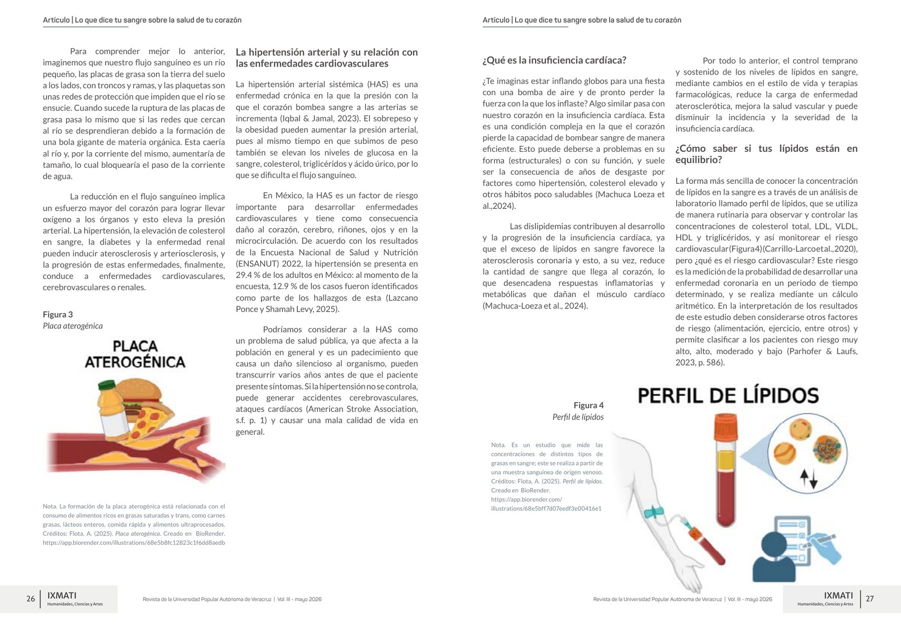 Revista Ixmati — 6